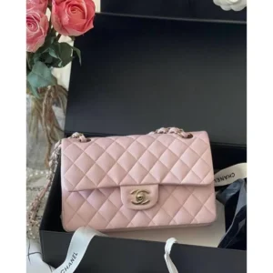 Stylish Chanel Handbag For Women (BOT1727) - stayhit.in