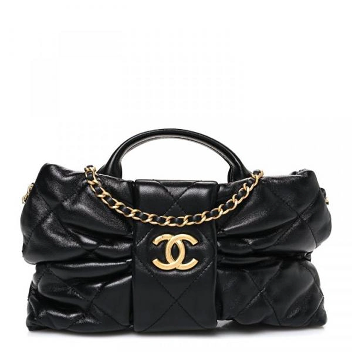 Stylish Chanel Lambskin Mini Bag With Box For Women (BOT4049) - stayhit.in Stylish Chanel Lambskin Mini Bag With Box For Women (BOT4049) - stayhit.in