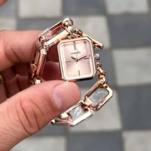 Stylish Chanel Watch For Women (SG1976) - stayhit.in