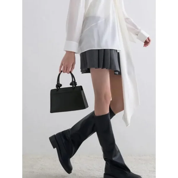 Stylish Charles & Keith Handbag For Women (LAB1481) - stayhit.in