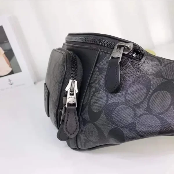 Stylish Coach Crossbody Bag For Women (LAB1127) - stayhit.in