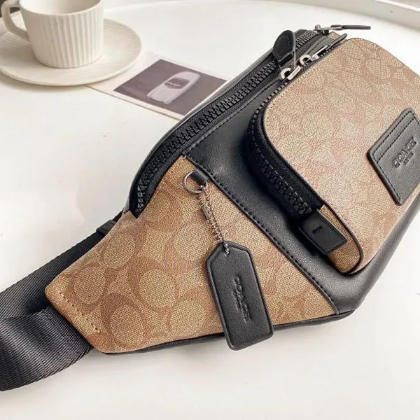 Stylish Coach Crossbody Bag For Women (LAB1128) - stayhit.in