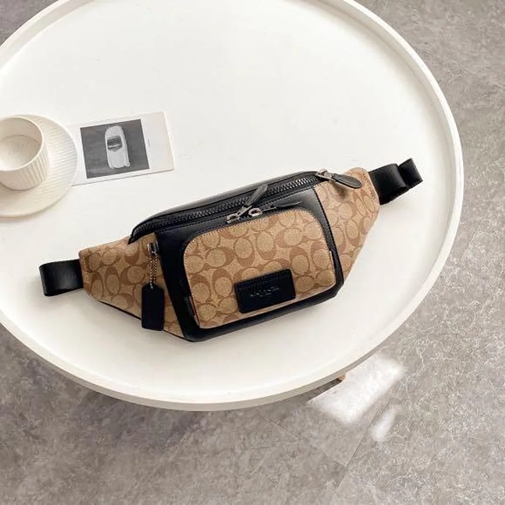 Stylish Coach Crossbody Bag For Women (LAB1128) - stayhit.in