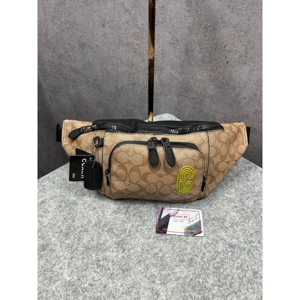Stylish Coach Crossbody Bag For Women (LAB1129) - stayhit.in