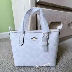 Stylish Coach Handbag For Women (BOT1754) - stayhit.in
