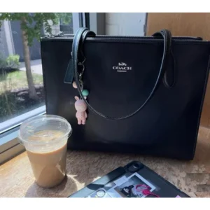Stylish Coach Handbag For Women (BOT1818) - stayhit.in