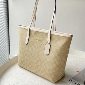 Stylish Coach Handbag For Women (BOT1836) - stayhit.in
