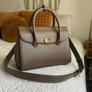 Stylish Coach Handbag For Women (BSF887) - stayhit.in