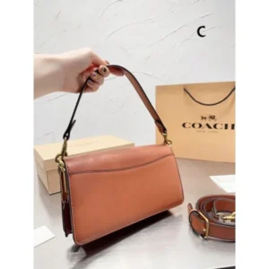 Stylish Coach Handbag For Women (LAB1477) - stayhit.in