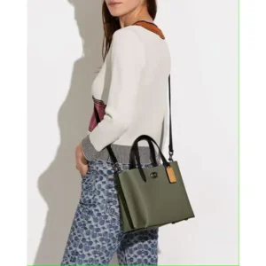 Stylish Coach Handbag For Women (LAB1681) - stayhit.in