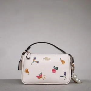 Stylish Coach Nolita Shoulder Sling Bag For Women (LAB1670) - stayhit.in