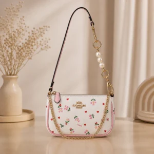 Stylish Coach Nolita Tote Bag With Box For Women (BOT2885) - stayhit.in
