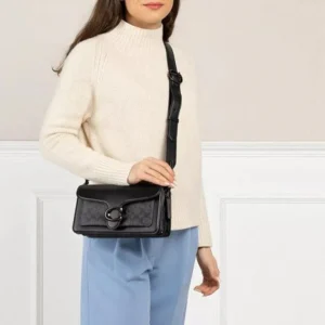 Stylish Coach Shoulder Bag Tabby For Women (LAB1111) - stayhit.in