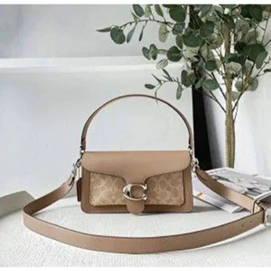 Stylish Coach Shoulder Bag Tabby For Women (LAB1117) - stayhit.in