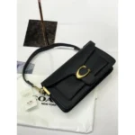 Stylish Coach Tabby Shoulder Bag With Og Box For Women (DW136) - stayhit.in