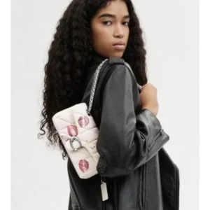 Stylish Coach Tabby Shoulder Bag With Og Box For Women (SUP8165) - stayhit.in