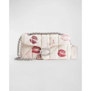 Stylish Coach Tabby Shoulder Bag With Og Box For Women (SUP8165) - stayhit.in