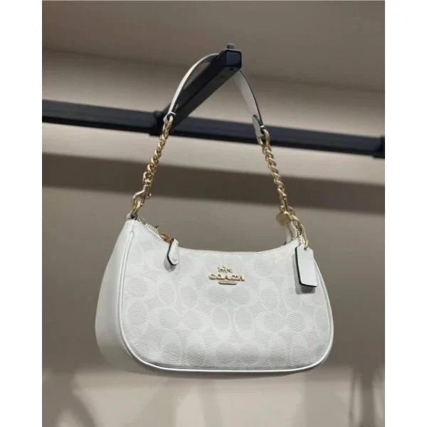 Stylish Coach Teri Shoulder Bag With Og Box For Women (BOT2613) - stayhit.in