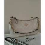 Stylish Coach Teri Shoulder Bag With Og Box For Women (BOT2613) - stayhit.in