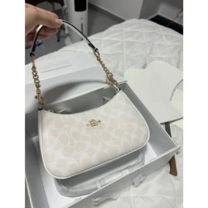Stylish Coach Teri Shoulder Bag With Og Box For Women (BOT3781) - stayhit.in