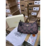 Stylish Coach Teri Shoulder Bag With Og Box For Women (BOT3783) - stayhit.in