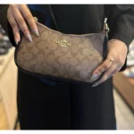 Stylish Coach Teri Shoulder Bag With Og Box For Women (BOT3786) - stayhit.in
