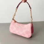 Stylish Coach Teri Shoulder Bag With Og Box For Women (SOS428) - stayhit.in