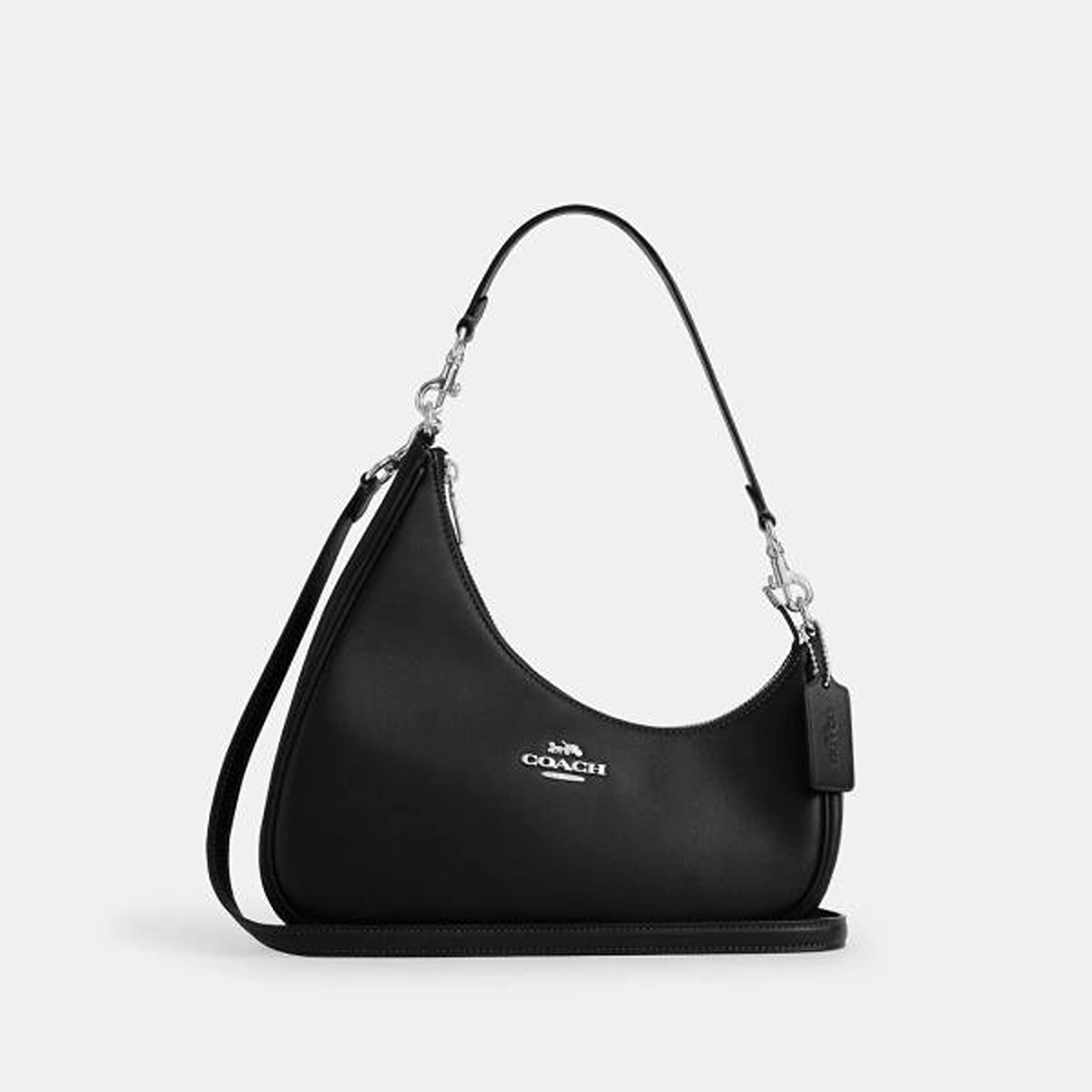 Stylish Coach Twisted Teri Shoulder Bag With Box For Women (BOT3848) - stayhit.in Stylish Coach Twisted Teri Shoulder Bag With Box For Women (BOT3848) - stayhit.in