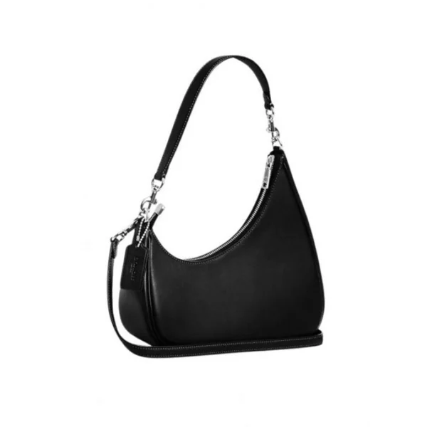 Stylish Coach Twisted Teri Shoulder Bag With Box For Women (BOT3848) - stayhit.in Stylish Coach Twisted Teri Shoulder Bag With Box For Women (BOT3848) - stayhit.in