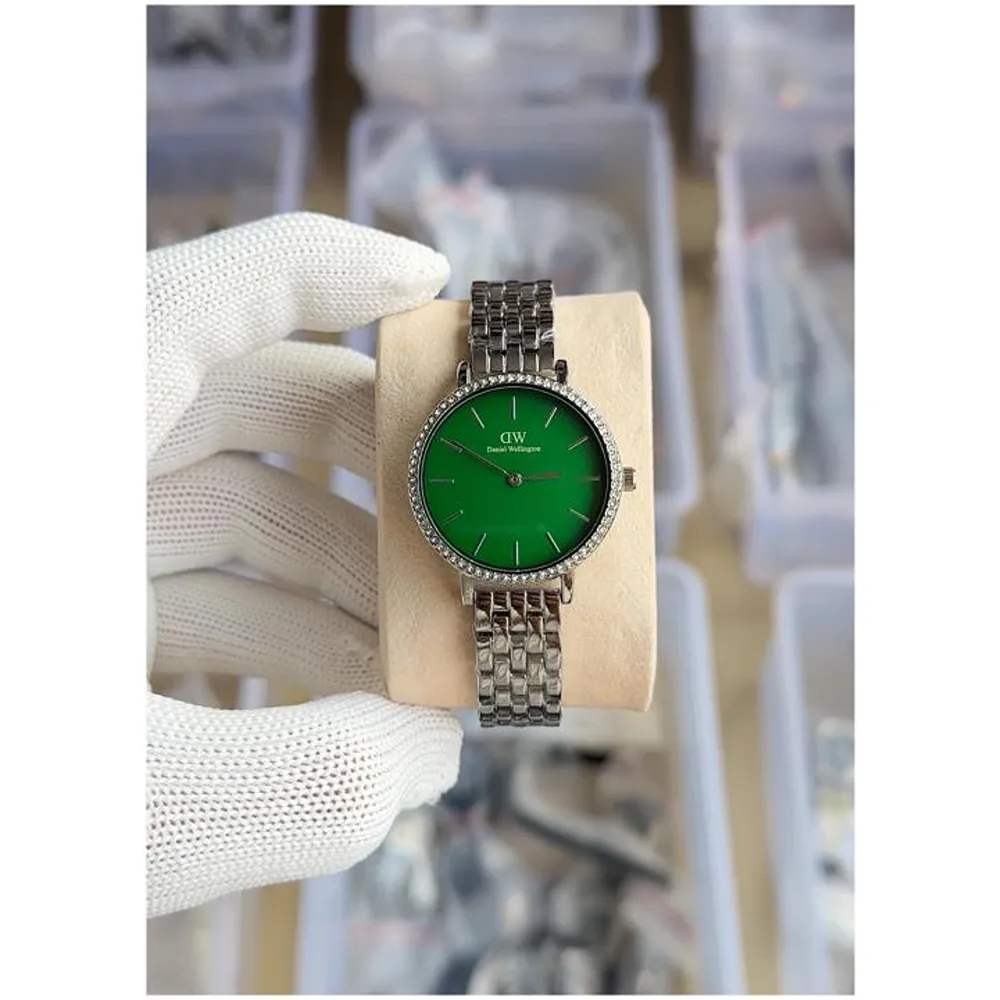 Stylish Daniel Wellington Watch For Women (SG1988) - stayhit.in Stylish Daniel Wellington Watch For Women (SG1988) - stayhit.in