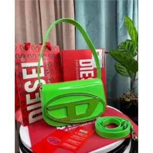 Stylish Diesel Mini Size 1dr Shoulder Bag With Box For Women (BOT2605) - stayhit.in
