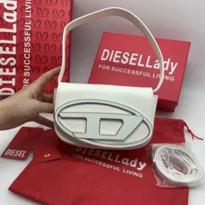 Stylish Diesel Shoulder Bag For Women (LAB1113) - stayhit.in