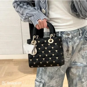 Stylish Dior Handbag For Women (BOT1808) - stayhit.in