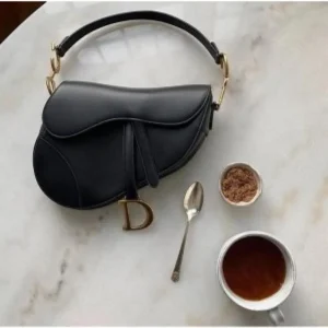 Stylish Dior Saddle Bag With Og Box For Women (SUP8291) - stayhit.in