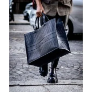Stylish Dior Tote Bag With Box For Women (BOT2882) - stayhit.in