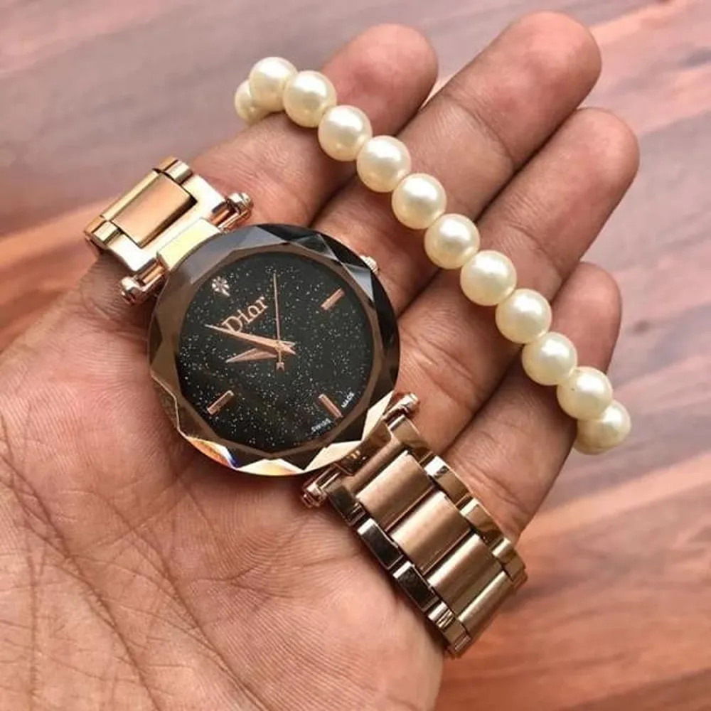 Stylish Dior Watch For Women (SG2022) - stayhit.in Stylish Dior Watch For Women (SG2022) - stayhit.in
