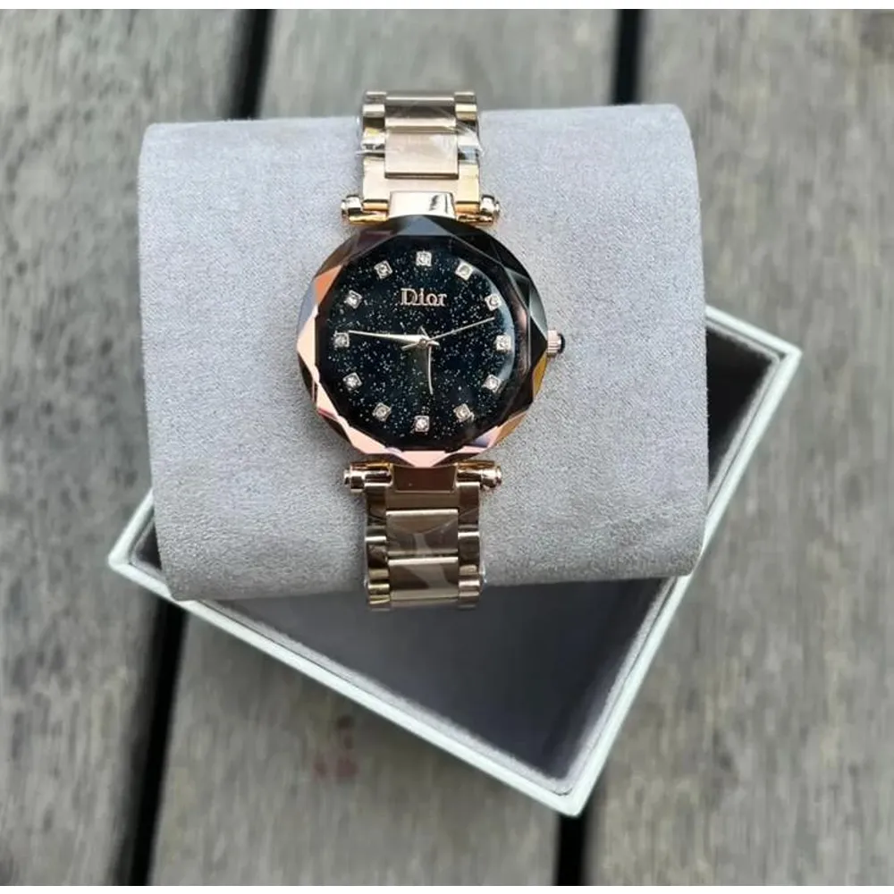 Stylish Dior Watch For Women (SG2023) - stayhit.in Stylish Dior Watch For Women (SG2023) - stayhit.in