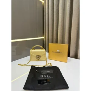 Stylish Dolce & Gabbana Handbag For Women (LAB2776) - stayhit.in