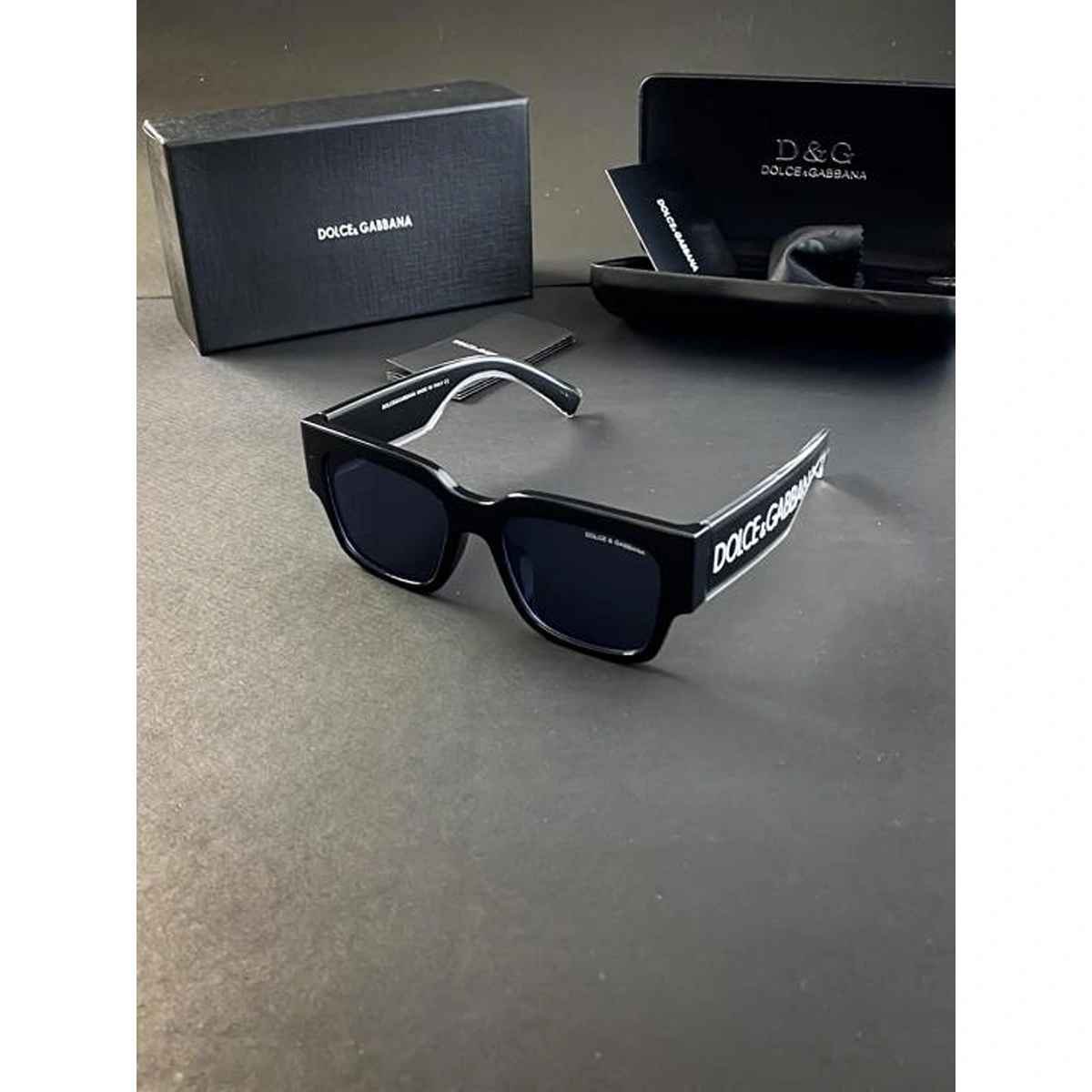 Stylish Dolce & Gabbana Sunglasses Transparent For Men (WS67) - stayhit.in Stylish Dolce & Gabbana Sunglasses Transparent For Men (WS67) - stayhit.in