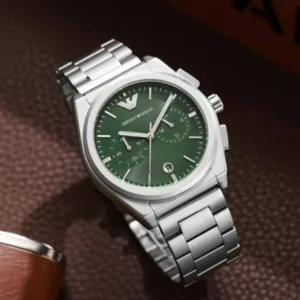 Stylish Emporio Armani AR11640 Watch All Working For Men (SOS597) - stayhit.in