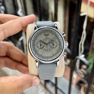 Stylish Emporio Armani Hampton Watch For Men (BOT3087) - stayhit.in
