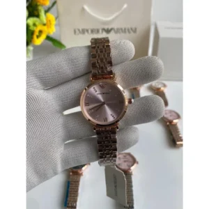 Stylish Emporio Armani Watch For Women (SG1986) - stayhit.in