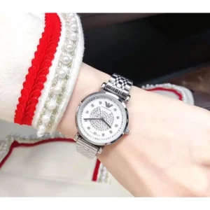 Stylish Emporio Armani Watch For Women (SG2048) - stayhit.in