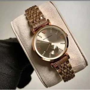 Stylish Emporio Armani Watch For Women (SG2085) - stayhit.in