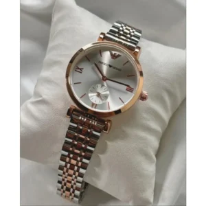 Stylish Emporio Armani Watch For Women (SG2086) - stayhit.in