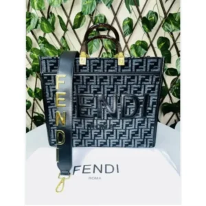 Stylish Fendi Handbag For Women (BOT1766) - stayhit.in