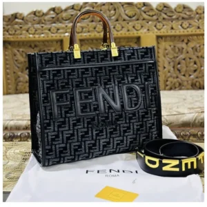 Stylish Fendi Handbag For Women (BOT1766) - stayhit.in