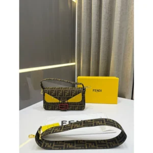 Stylish Fendi Handbag For Women (LAB1200) - stayhit.in