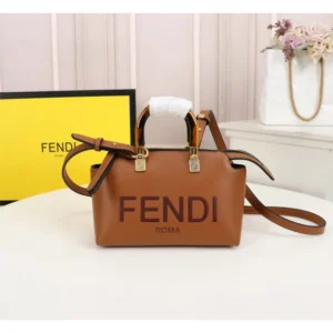Stylish Fendi Handbag For Women (LAB1422) - stayhit.in