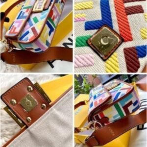 Stylish Fendi Handbag For Women (LAB1593) - stayhit.in